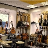 Музыкальные магазины в Верхнеуральске
