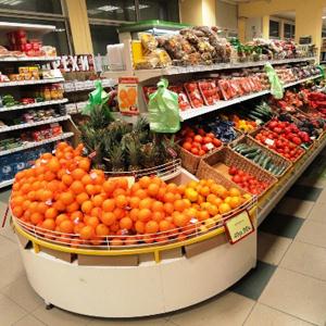 Супермаркеты Верхнеуральска